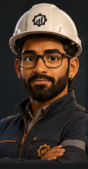 The GearUp mechanic